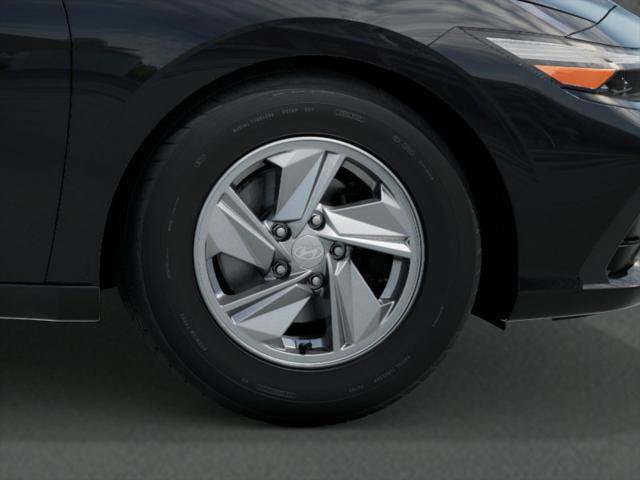 New 2026 Hyundai Elantra SE FWD image 8