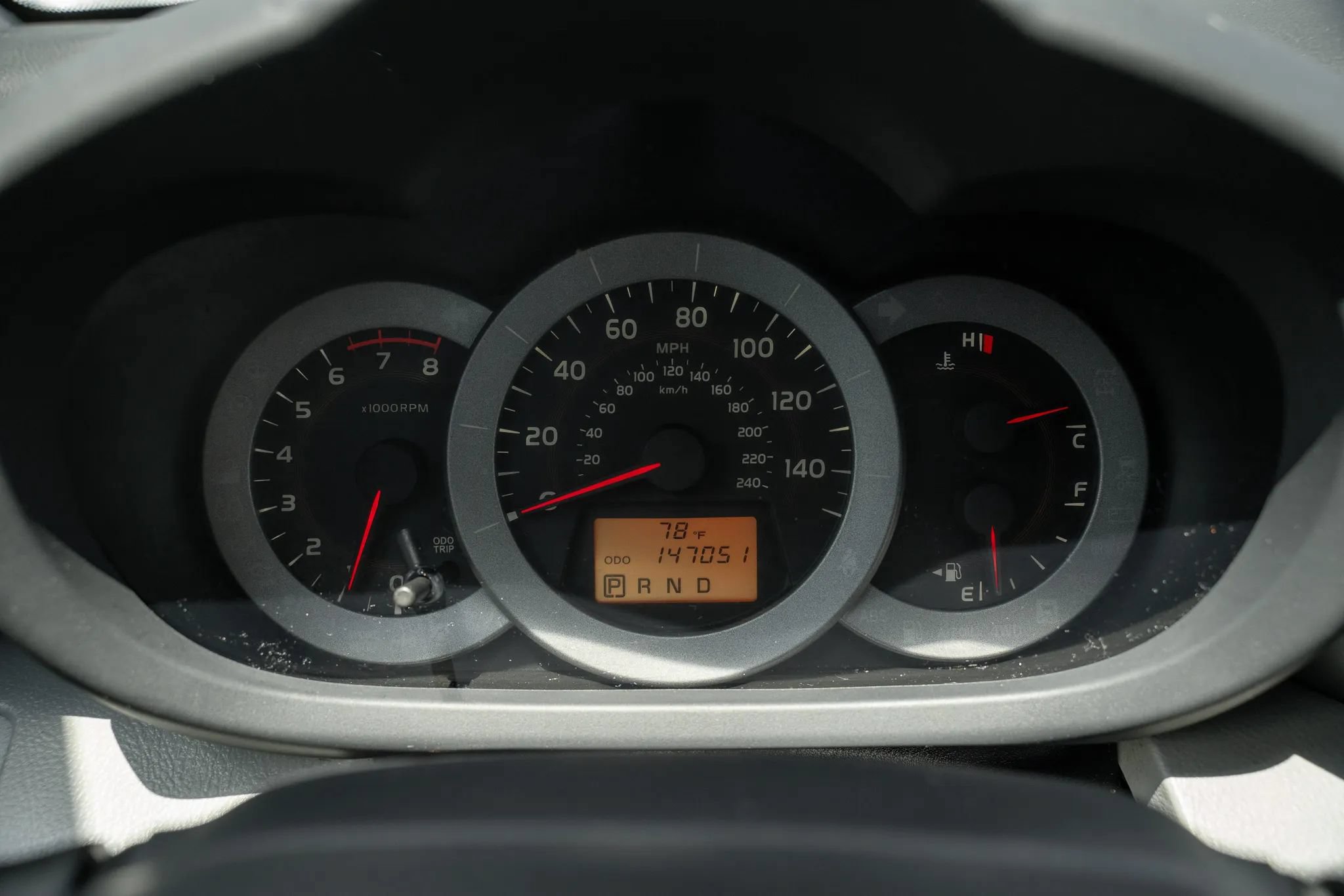Used 2012 Toyota RAV4 Limited w/ Navigation Value Pkg AWD/4WD image 18