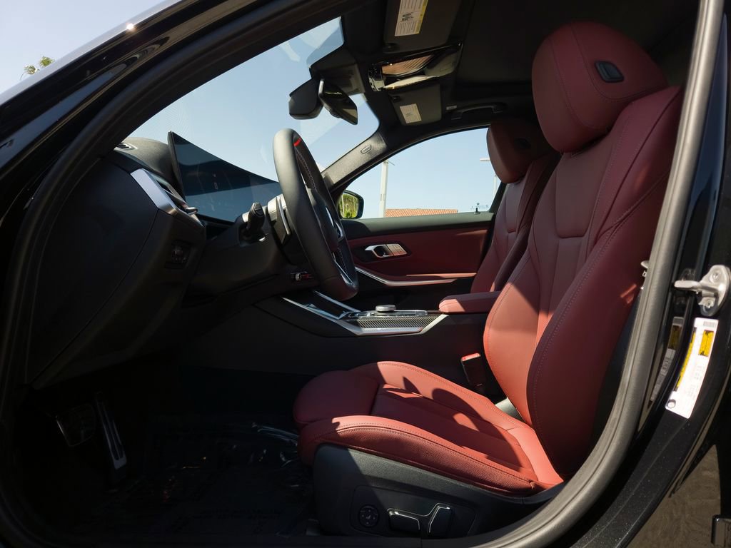 New 2026 BMW M340i M340i image 7