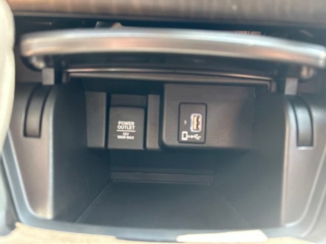 Used 2018 Honda Accord EX-L image 22