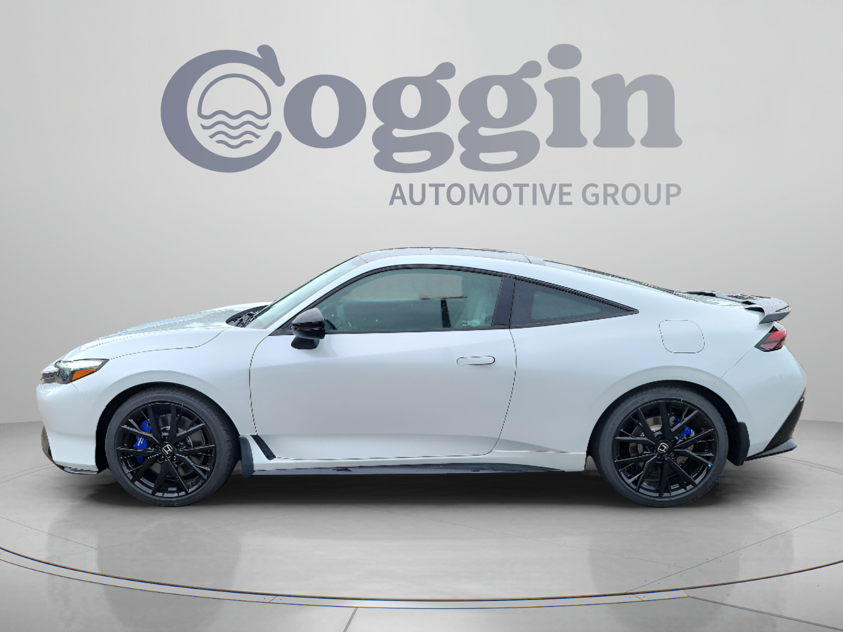 New 2026 Honda Prelude image 2