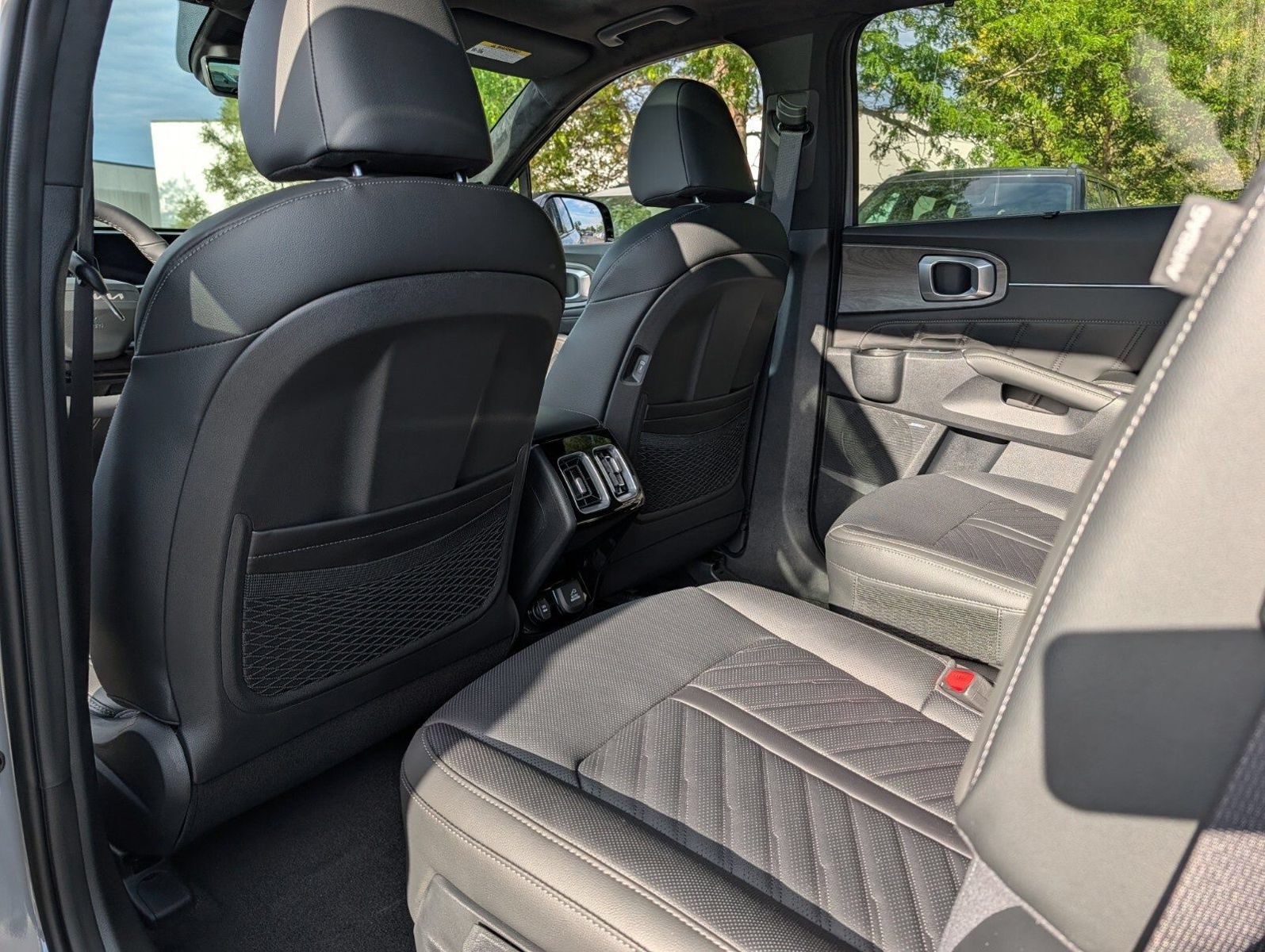 New 2026 Kia Sorento SX Prestige AWD/4WD image 30