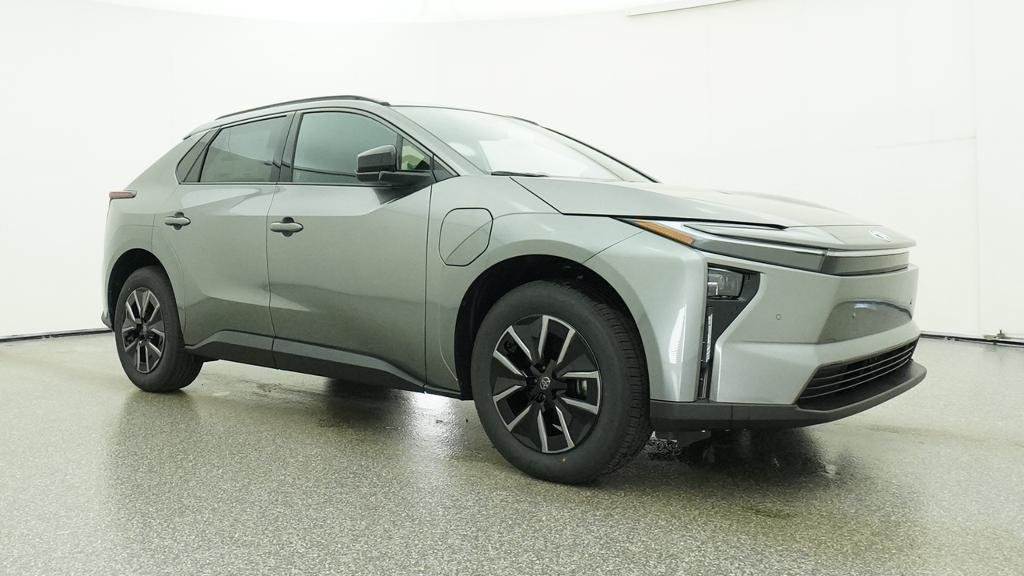 New 2026 Toyota bZ FWD image 9