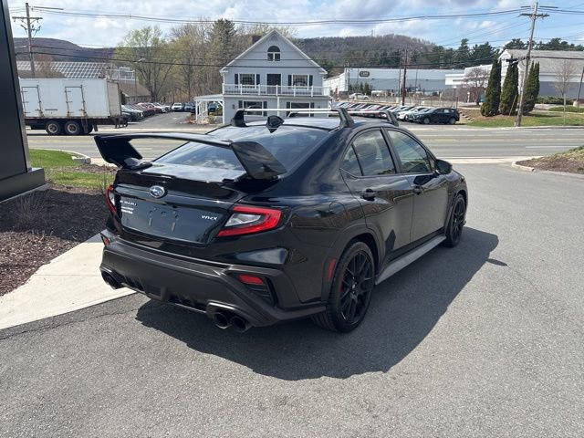 Used 2022 Subaru WRX GT image 7