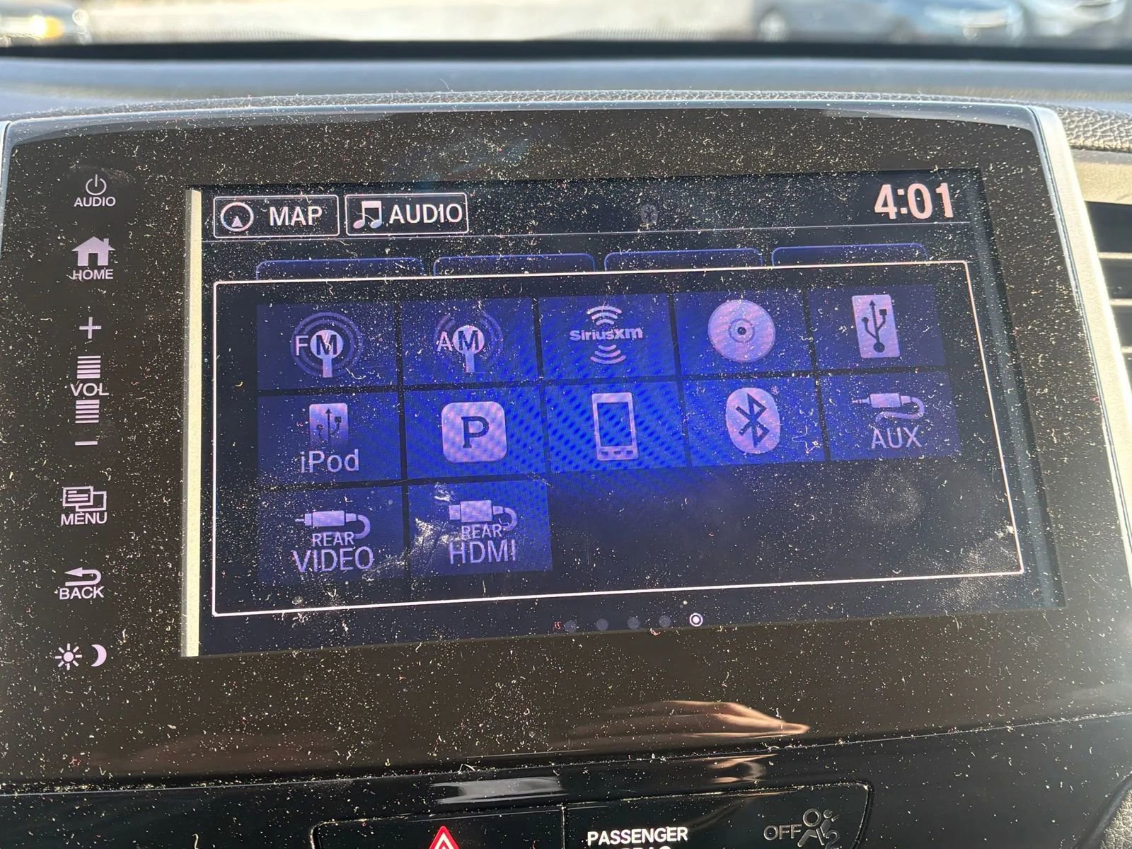Used 2018 Honda Pilot Touring image 28