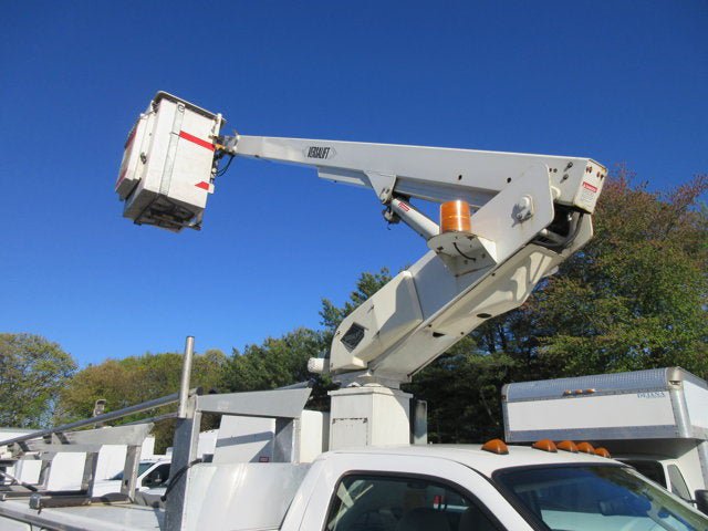 Used 2008 Ford F350 XLT RWD image 7