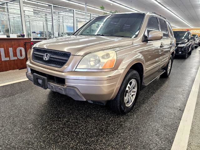 Used 2004 Honda Pilot EX image 1
