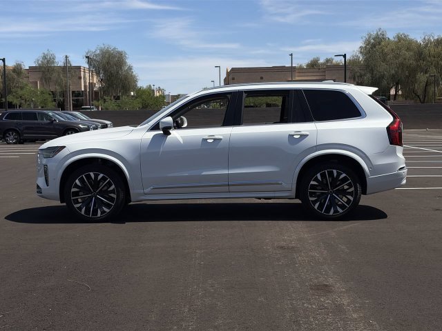 New 2026 Volvo XC90 B6 Ultra w/ Protection Package AWD/4WD image 10