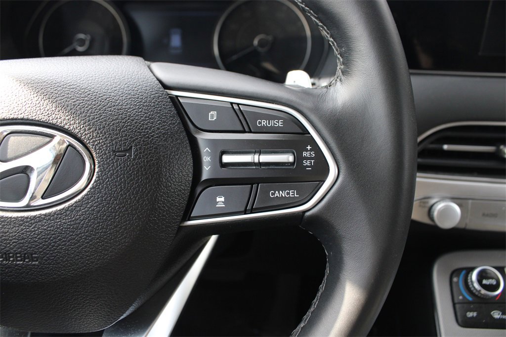 Used 2022 Hyundai Palisade SEL w/ Convenience Package image 22