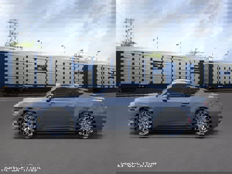 New 2026 Ford Mustang Premium image 3