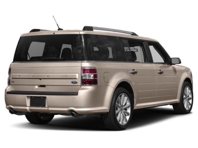 Used 2019 Ford Flex SEL w/ Class III Trailer Tow Package image 2