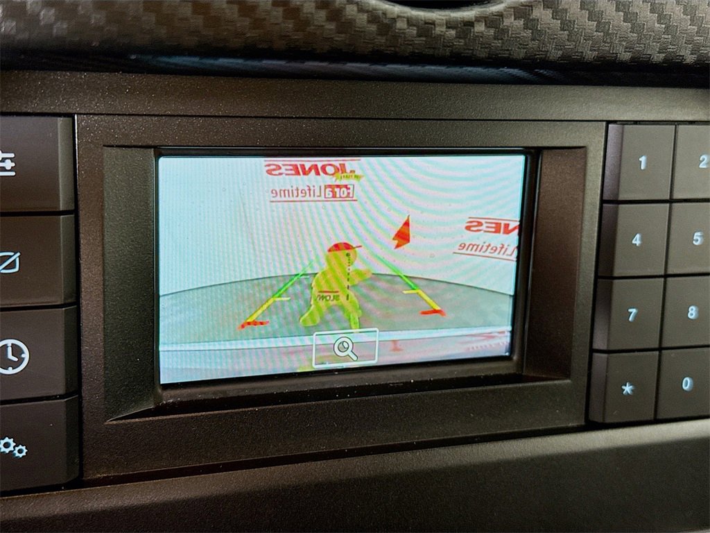 Used 2021 Ford Mustang EcoBoost w/ Black Accent Package image 5