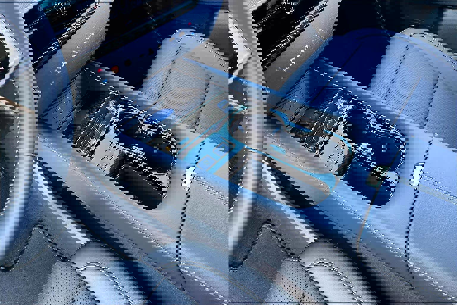 New 2026 Nissan Murano SL image 7