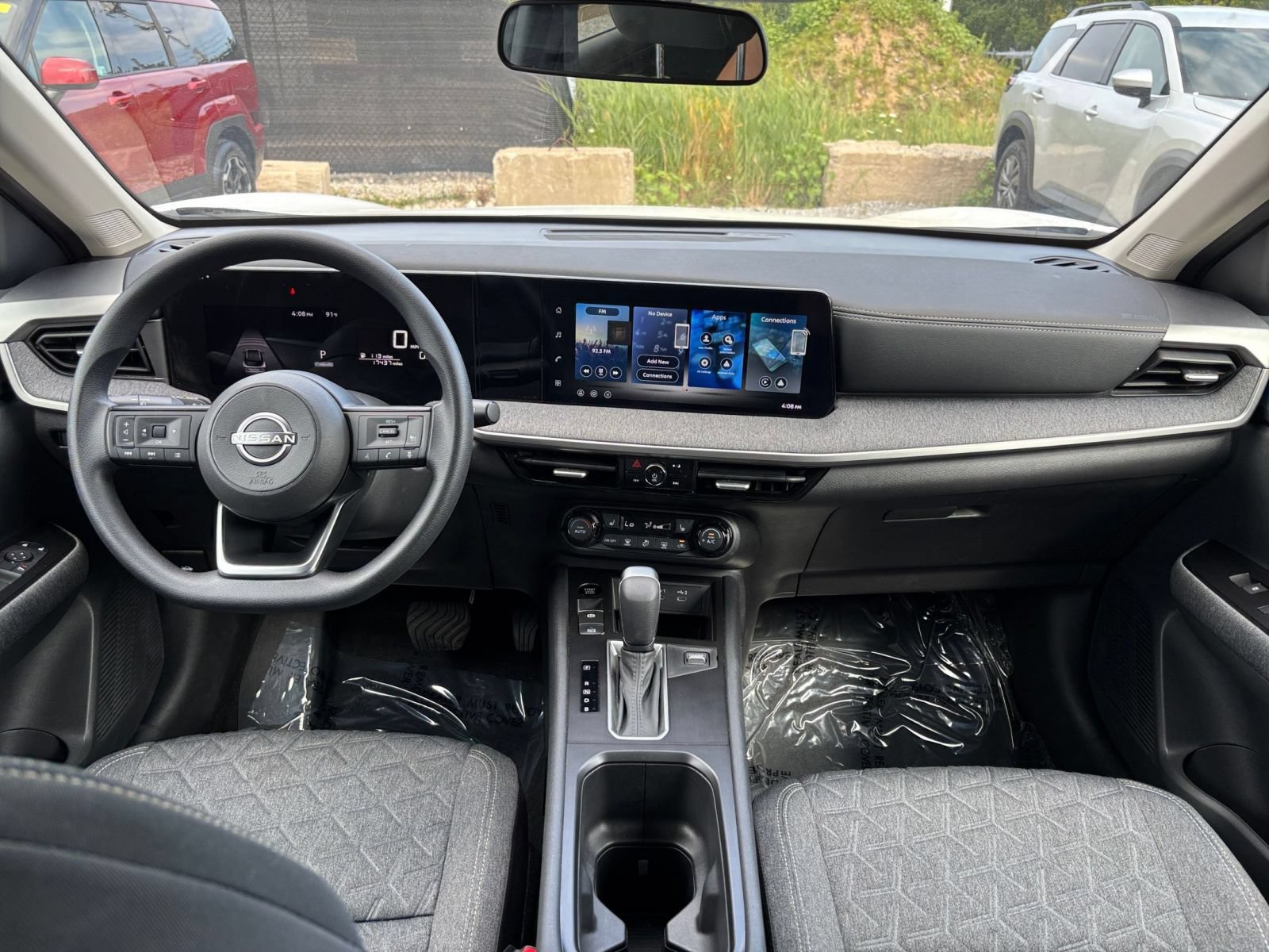 Used 2026 Nissan Kicks SV w/ Cold Weather Package AWD/4WD image 32