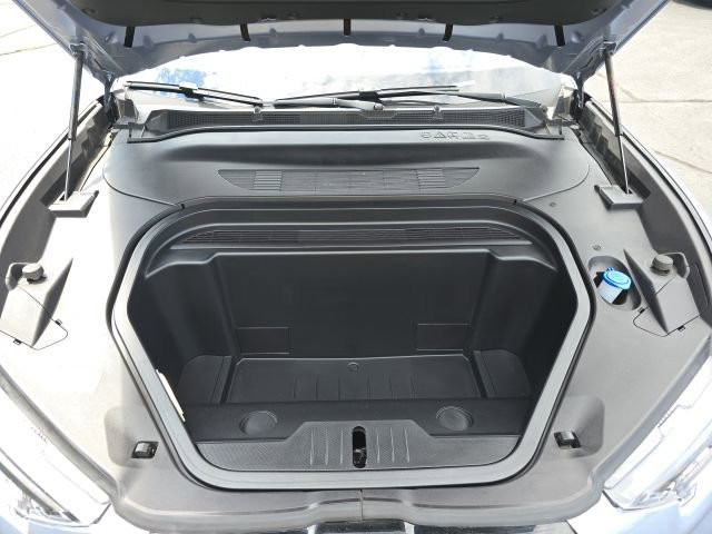 Certified 2022 Ford Mustang Mach-E Premium image 26