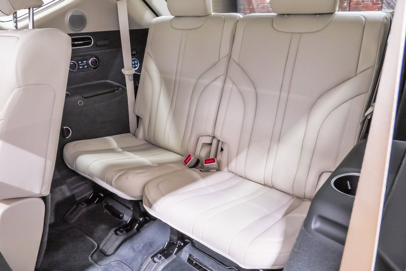 Certified 2026 Genesis GV80 3.5T Advanced image 12