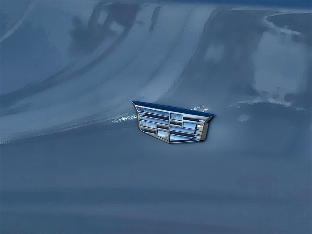 Certified 2021 Cadillac CT4 Premium Luxury image 10