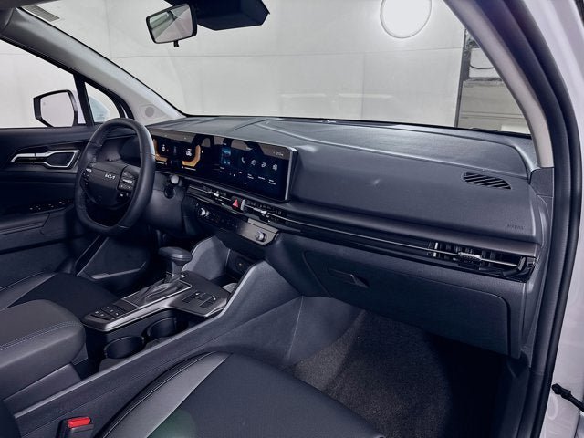 New 2026 Kia Sportage EX AWD/4WD image 27