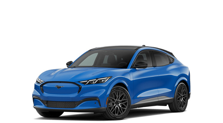 New 2026 Ford Mustang Mach-E Premium AWD/4WD image 1