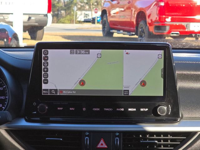 Used 2022 Kia Forte GT w/ GT2 Package image 19