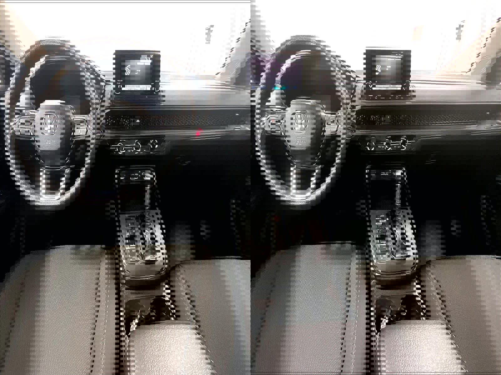 Used 2025 Honda CR-V EX image 21