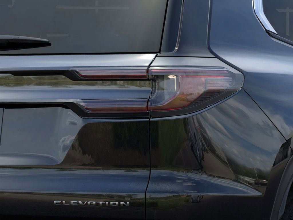 New 2026 GMC Acadia Elevation w/ LPO, Floor Liner Package image 11