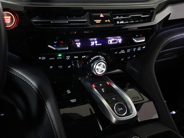 Certified 2023 Acura MDX w/ Advance Package AWD/4WD image 24