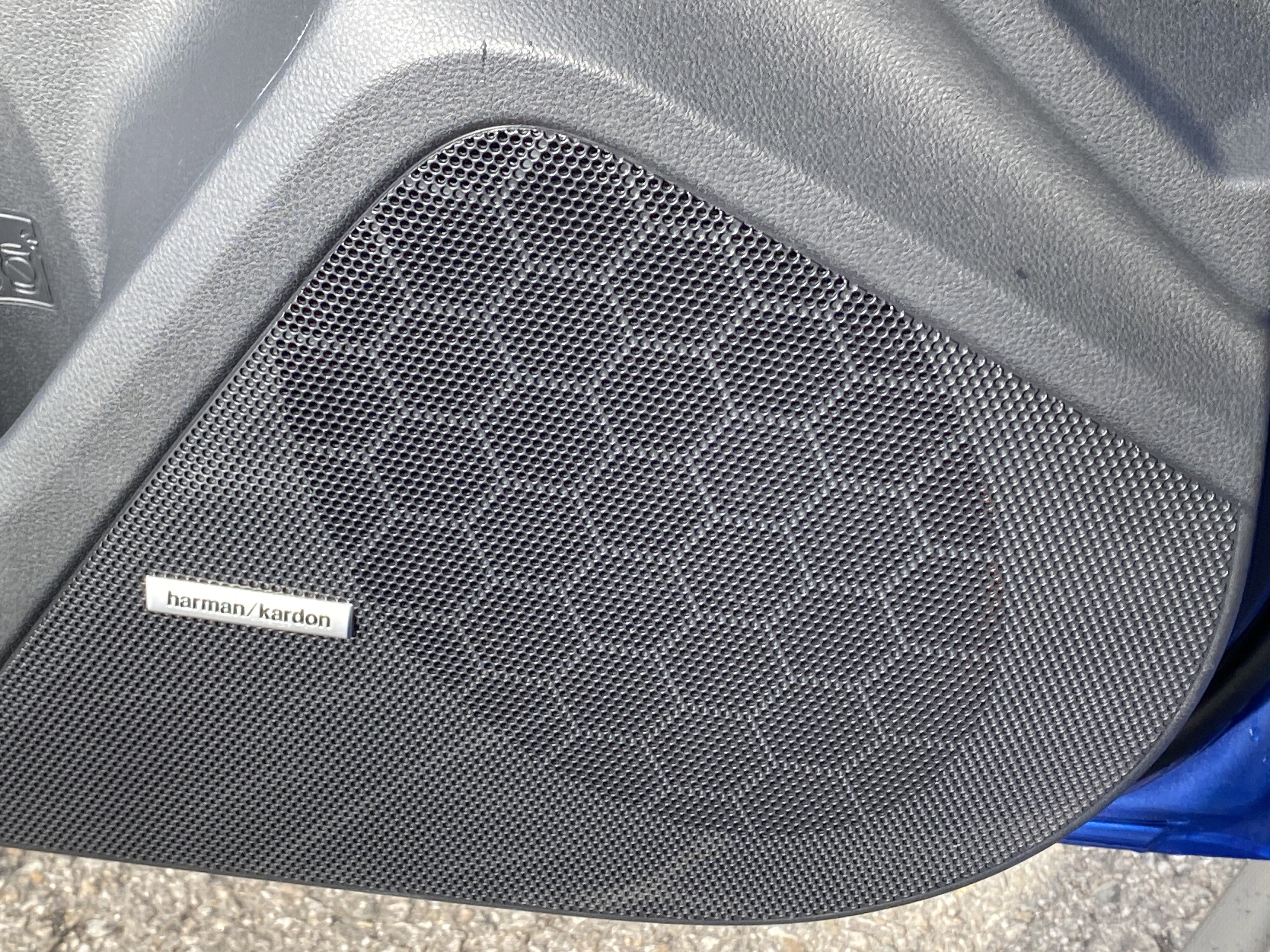 Certified 2024 Subaru WRX GT image 29