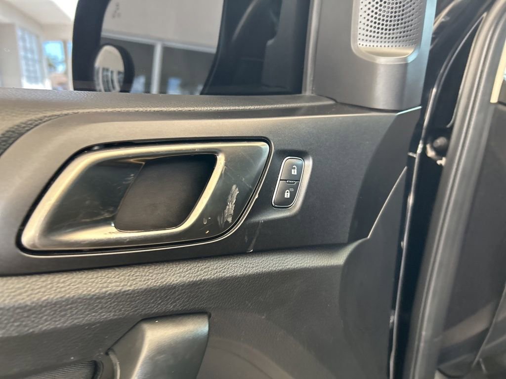 Used 2021 Ford Ranger XLT w/ Tremor Off-Road Package AWD/4WD image 34