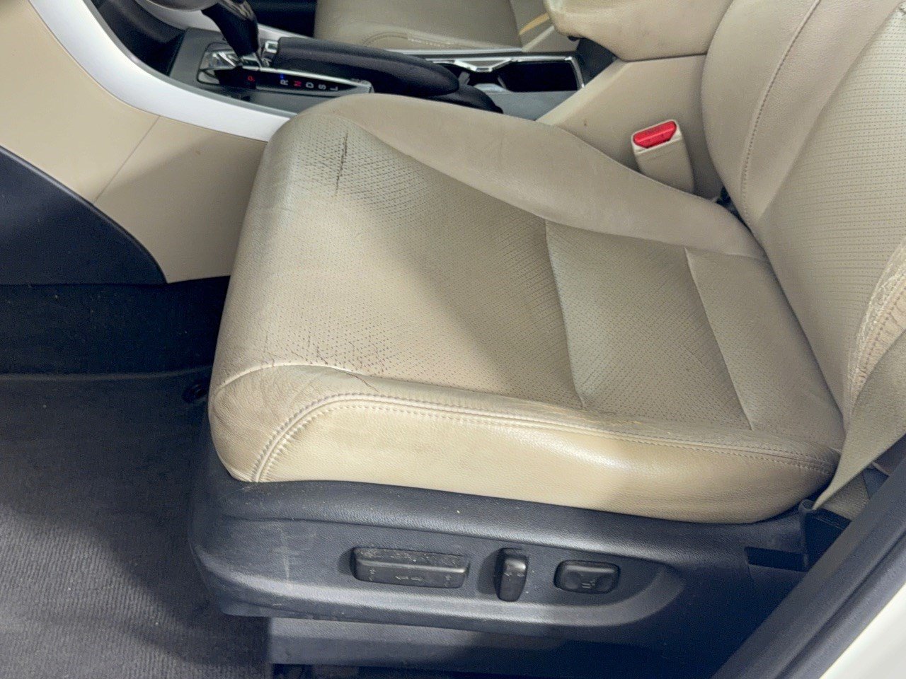 Used 2013 Honda Accord EX-L image 16