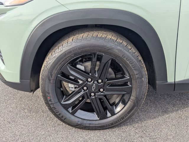 New 2026 Chevrolet Trax ACTIV w/ Driver Confidence Package image 8