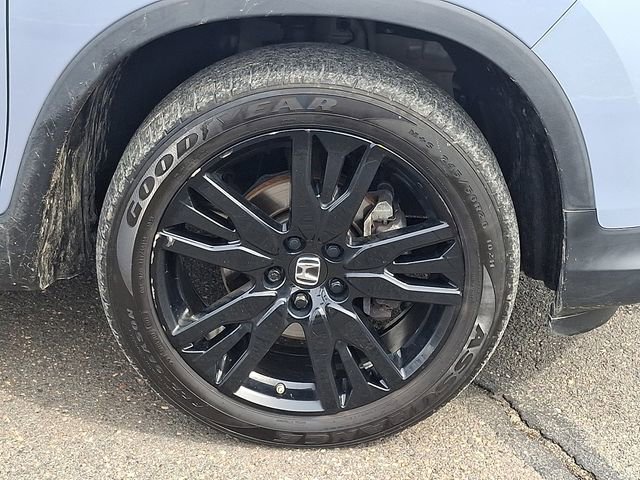 Used 2022 Honda Pilot Special Edition image 8