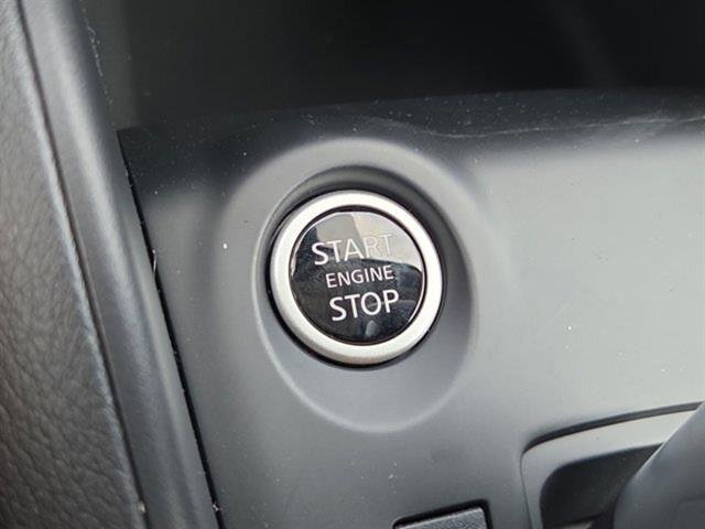 New 2025 Nissan Kicks Play S image 94