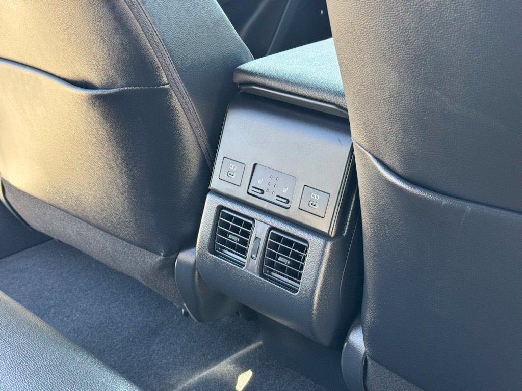 Certified 2023 Subaru Solterra AWD image 21