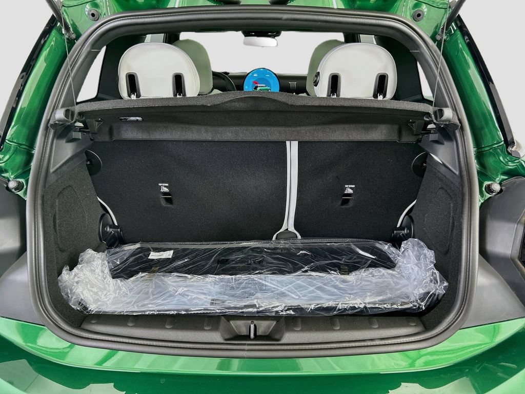 New 2026 MINI Cooper S FWD image 25