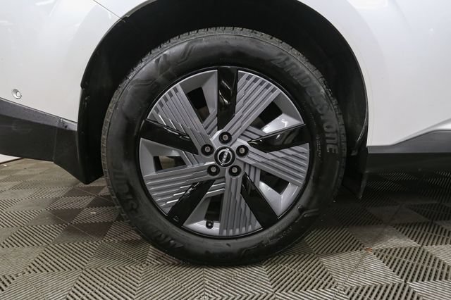 Used 2025 Nissan Murano SL w/ Cargo Package AWD/4WD image 16
