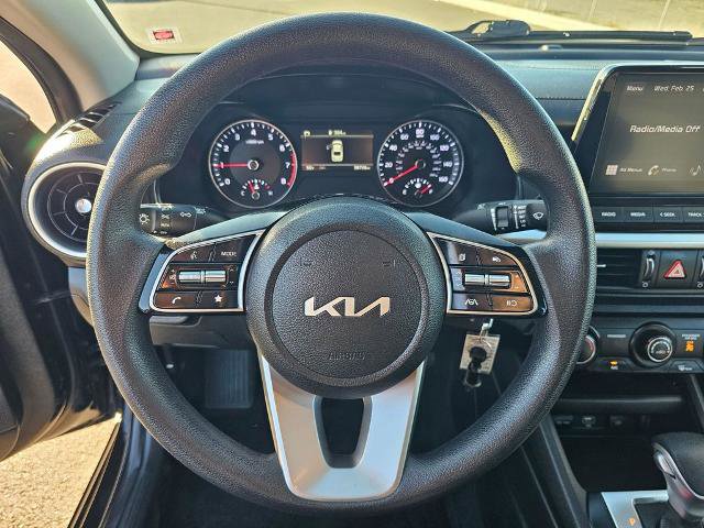 Used 2024 Kia Forte LXS image 5