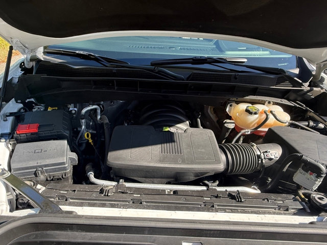 Used 2024 GMC Sierra 1500 SLT image 12