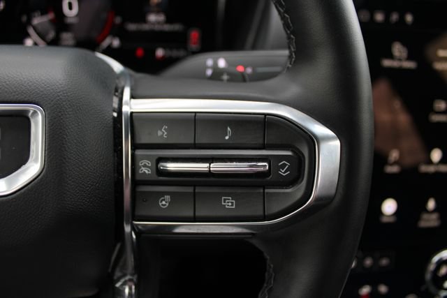 Used 2026 GMC Terrain Elevation w/ Technology Package II AWD/4WD image 8