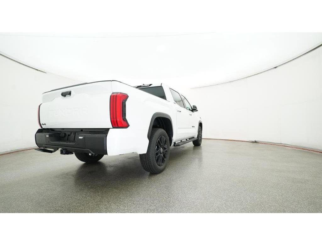 New 2026 Toyota Tundra Limited image 32