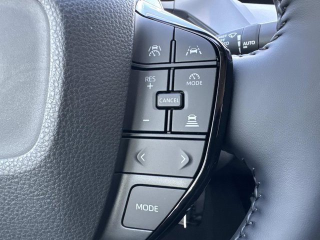 New 2026 Toyota Prius Plug-In Hybrid image 25