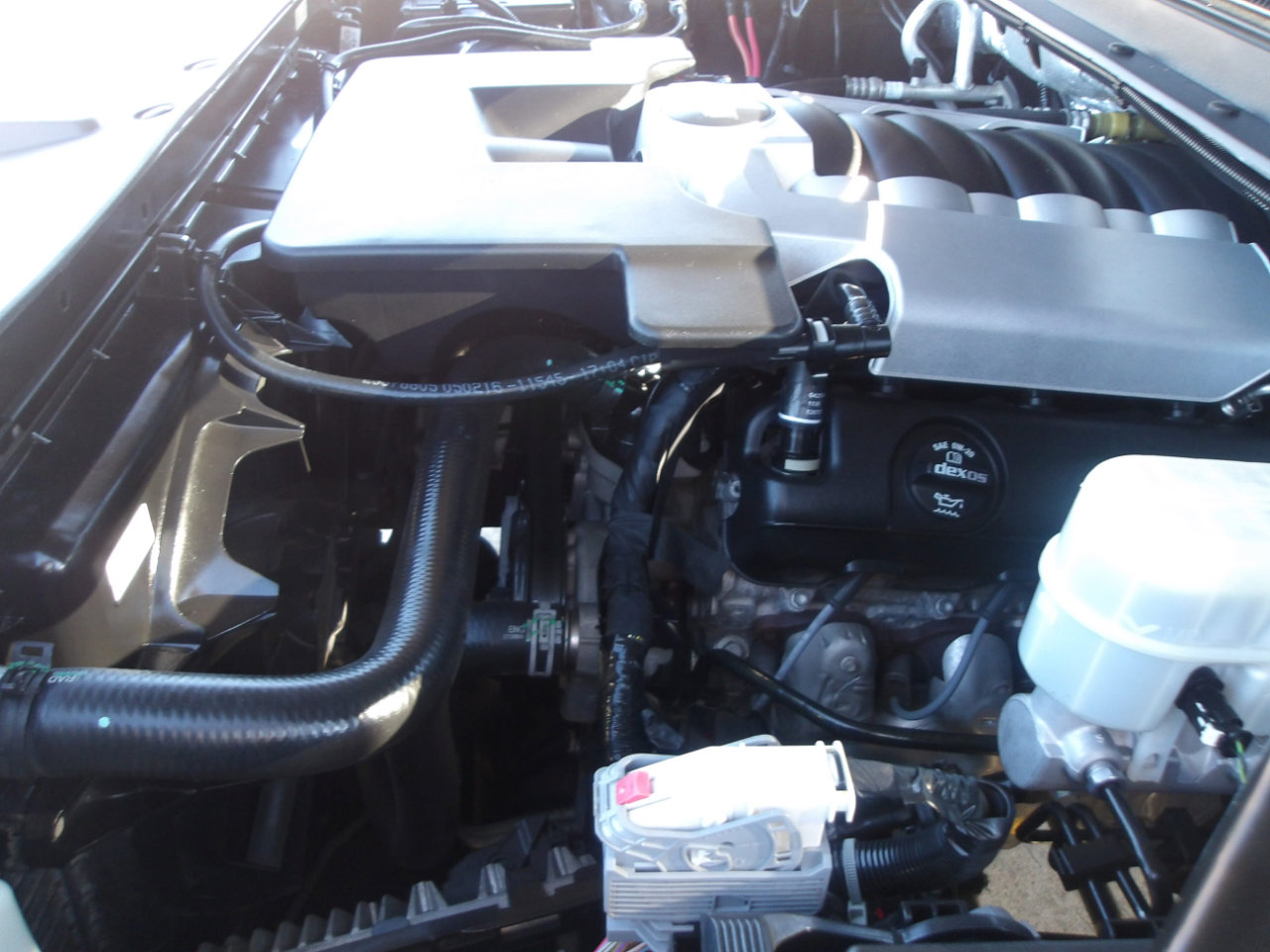 Used 2016 Cadillac Escalade ESV Platinum image 30