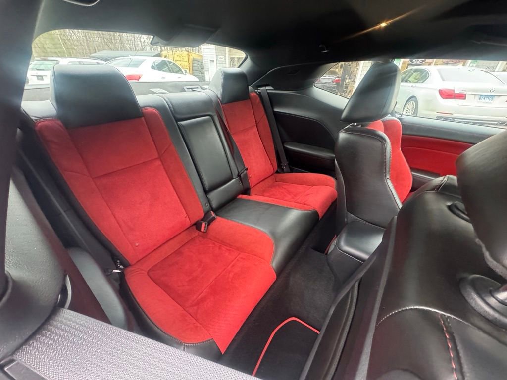 Used 2020 Dodge Challenger R/T Scat Pack image 25