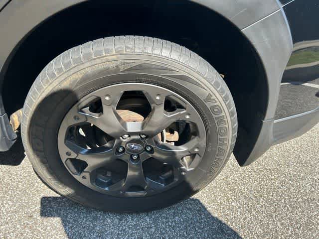 Used 2022 Subaru Crosstrek 2.5i Sport w/ Moonroof Package AWD/4WD image 13