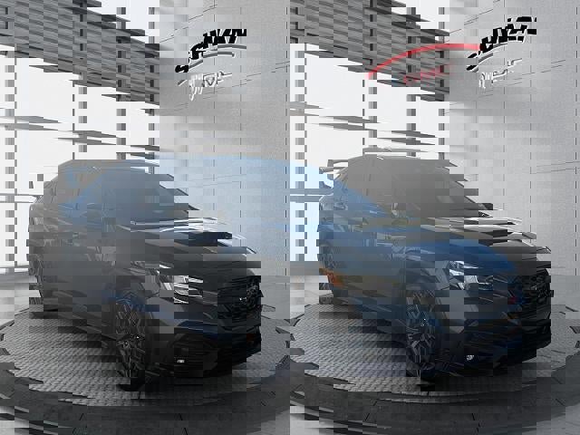 Used 2025 Subaru WRX tS image 2