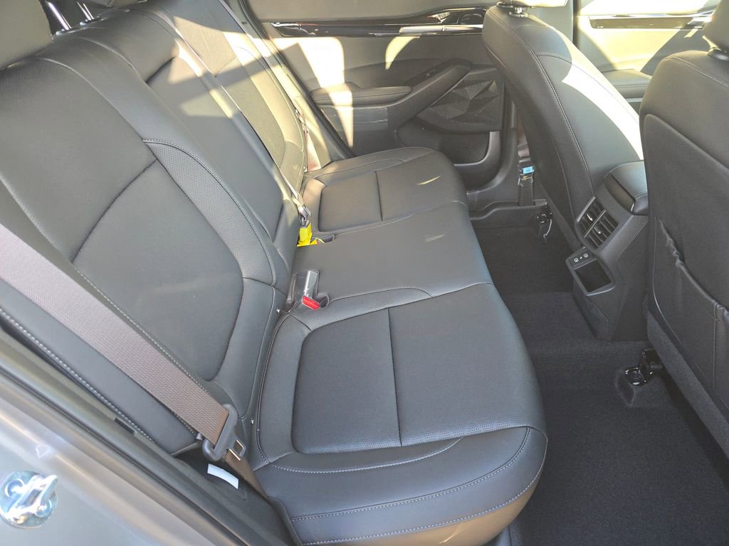 New 2026 Kia Seltos EX w/ EX Sunroof Package image 20