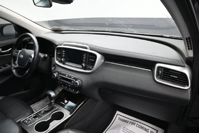 Used 2020 Kia Sorento EX AWD/4WD image 11
