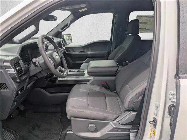New 2026 Ford F150 STX w/ Equipment Group 200A RWD image 13