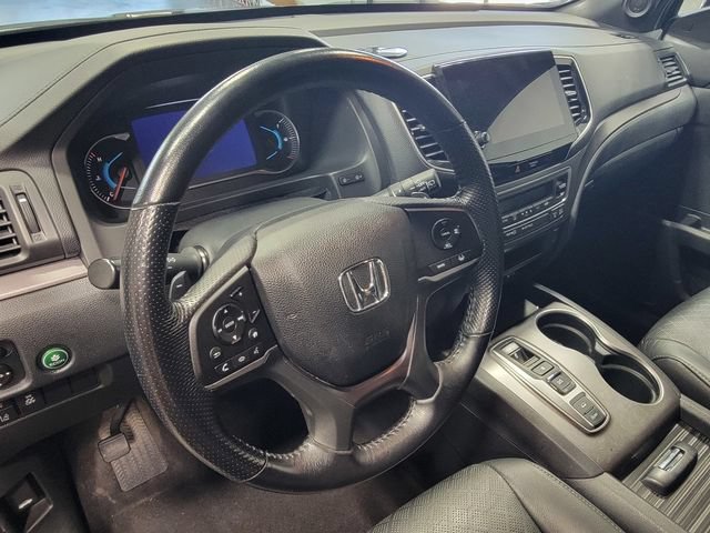 Used 2020 Honda Passport EX-L image 12