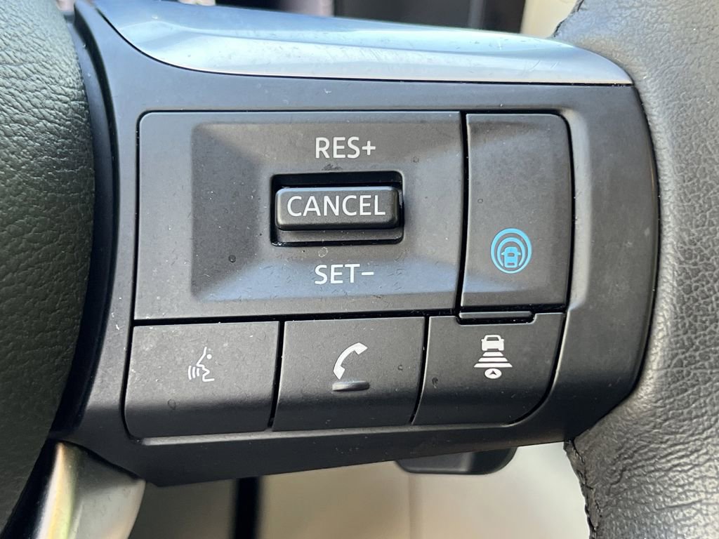 Used 2023 INFINITI QX60 Luxe w/ Vision Package AWD/4WD image 23